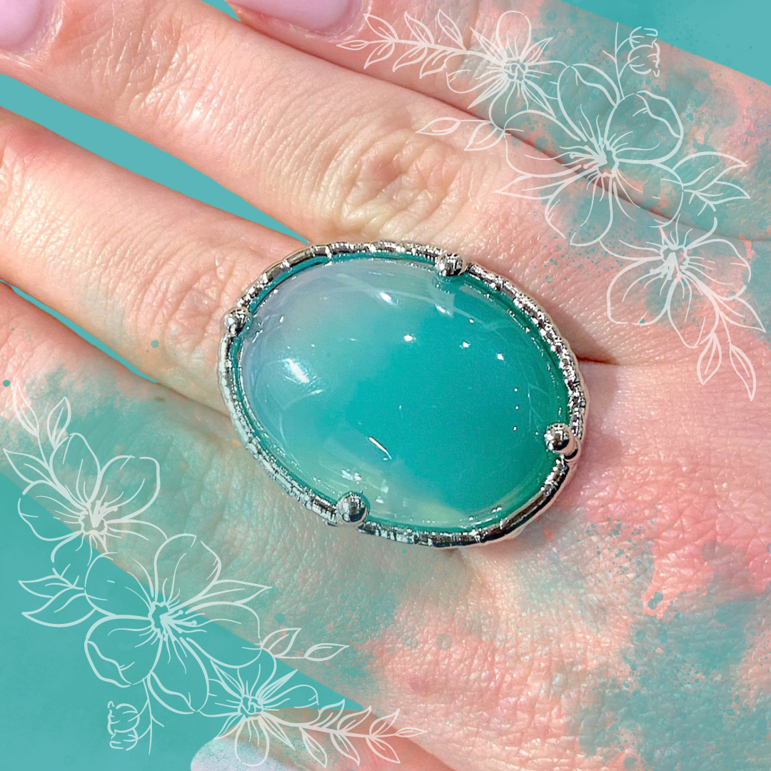 Un dono impreziosito