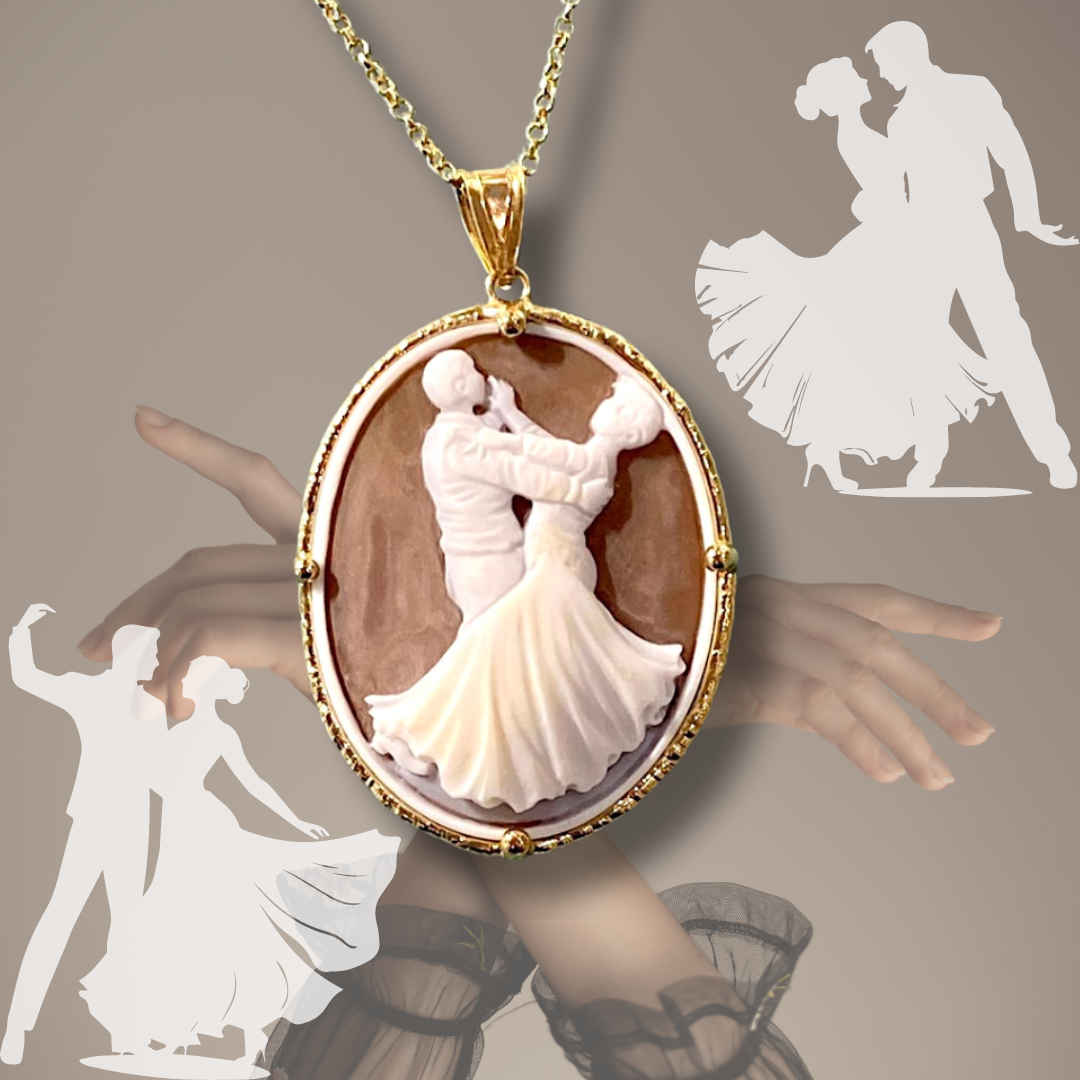 Innamorati della danza