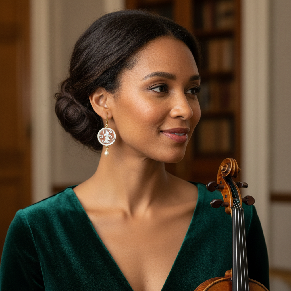 Quando la Musica diventa un Gioiello Fatto a Mano