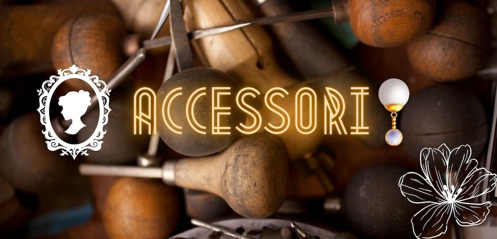 Accessori per gioielli
