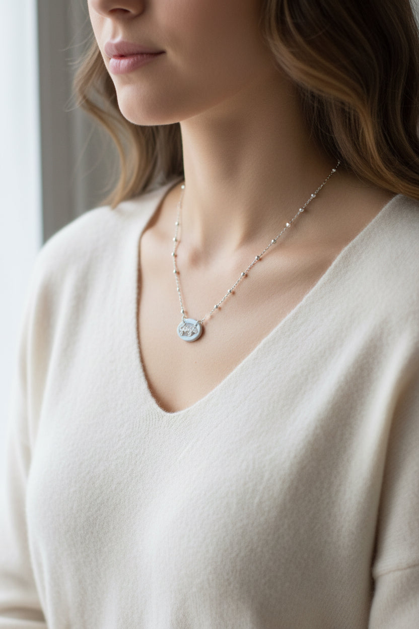 Cammeo personalizzato