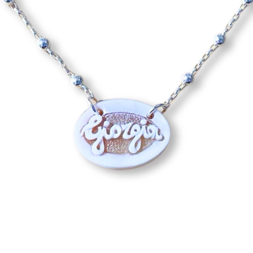 Cammeo personalizzato