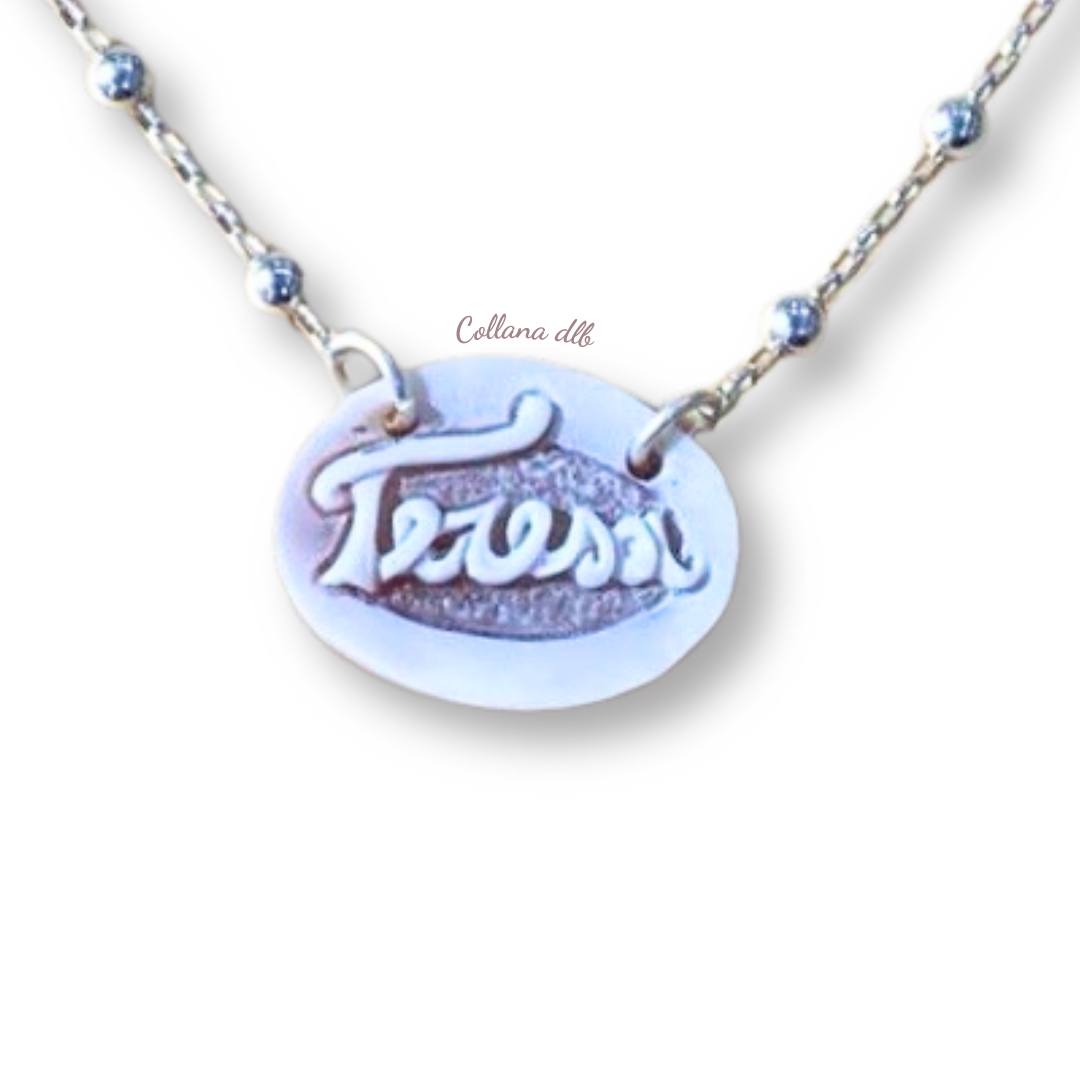 Cammeo personalizzato