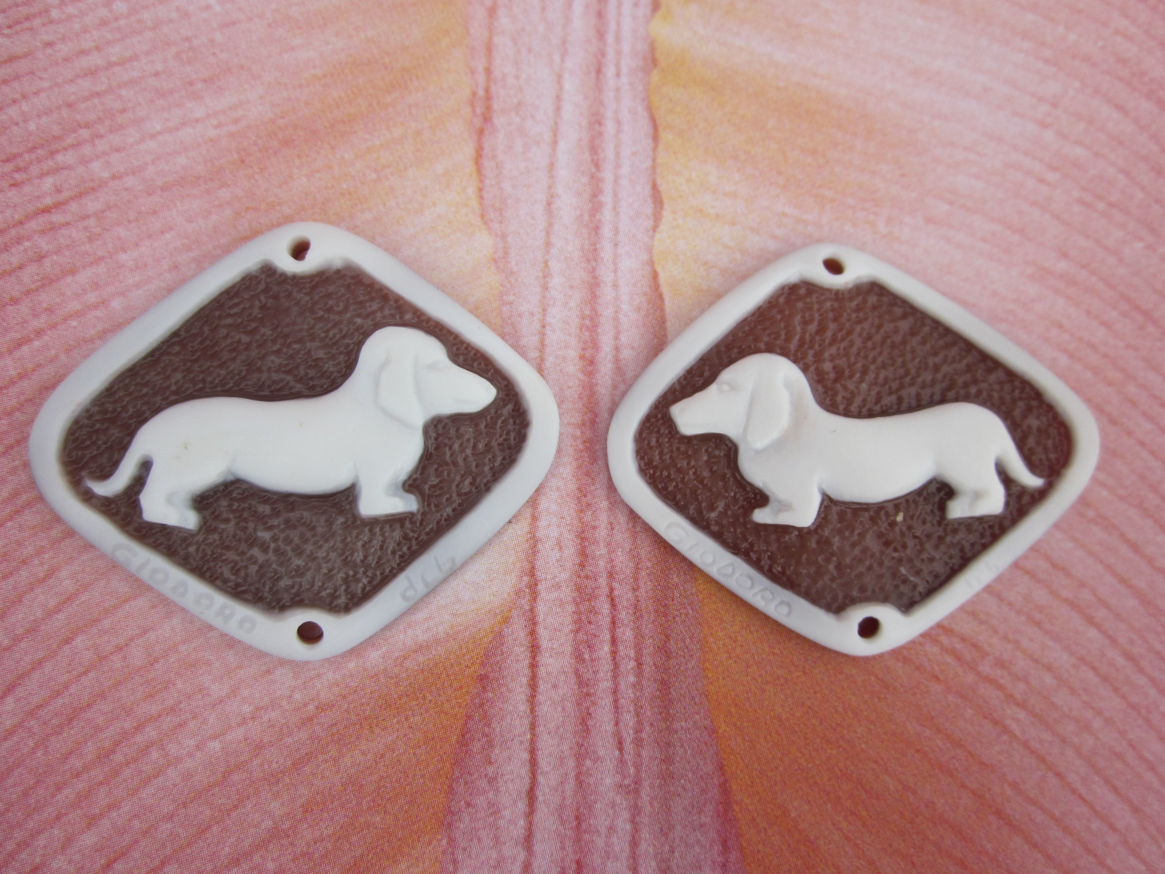 Bassotto Nano a pelo corto