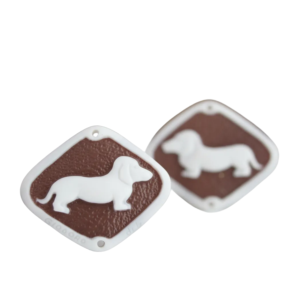 Bassotto Nano a pelo corto