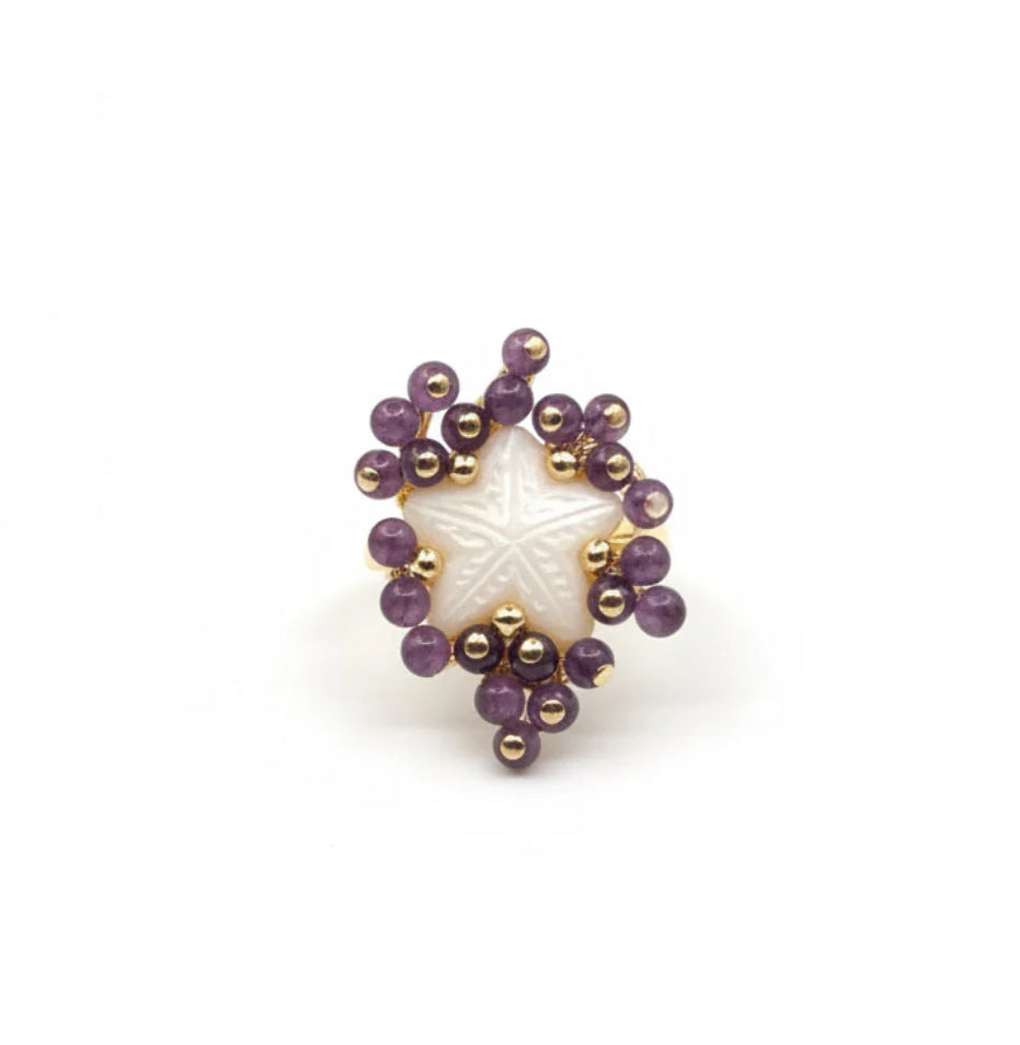 Sogno viola
