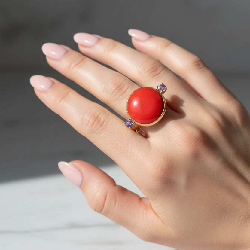 Coccinella