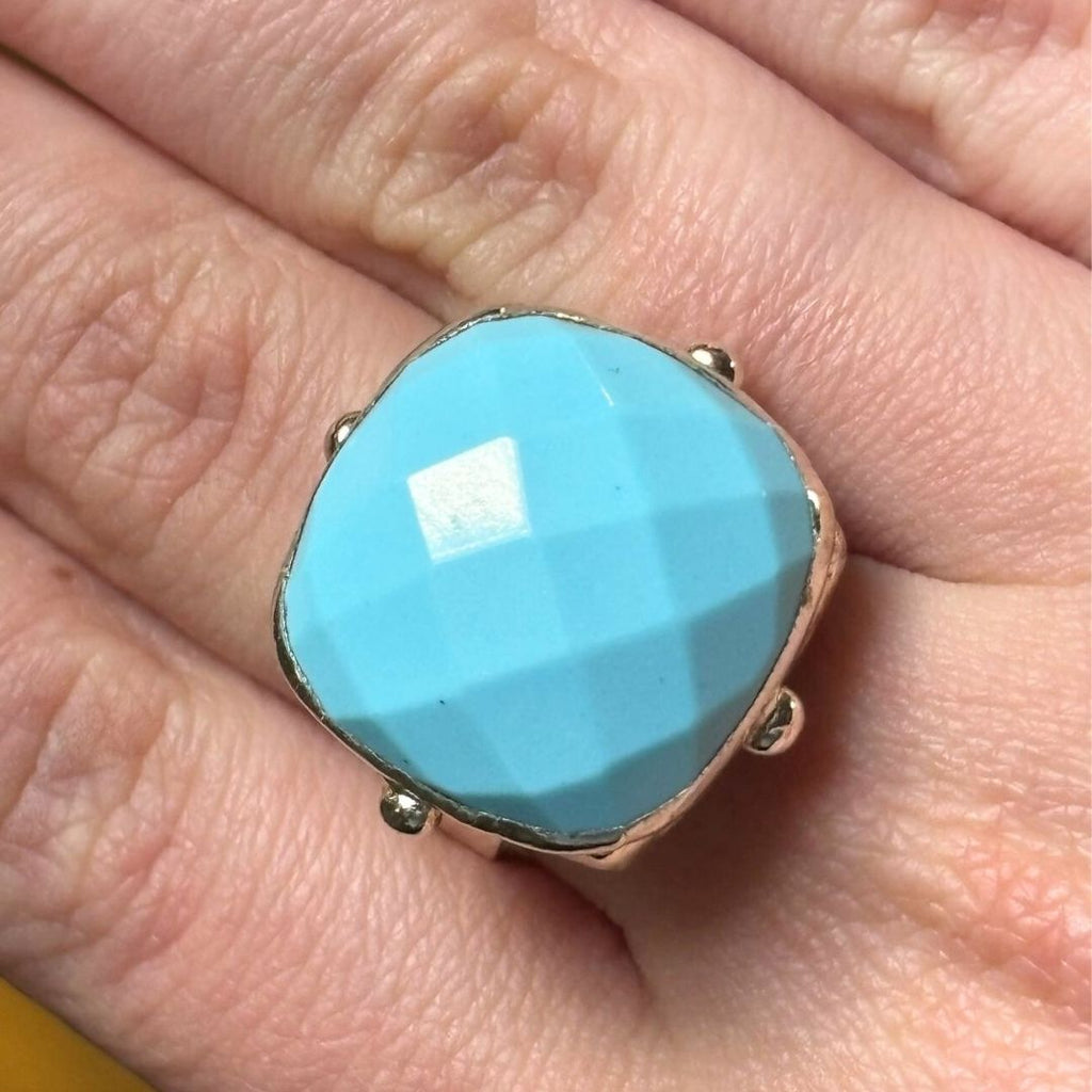 Blu celeste