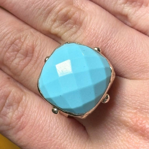 Blu celeste