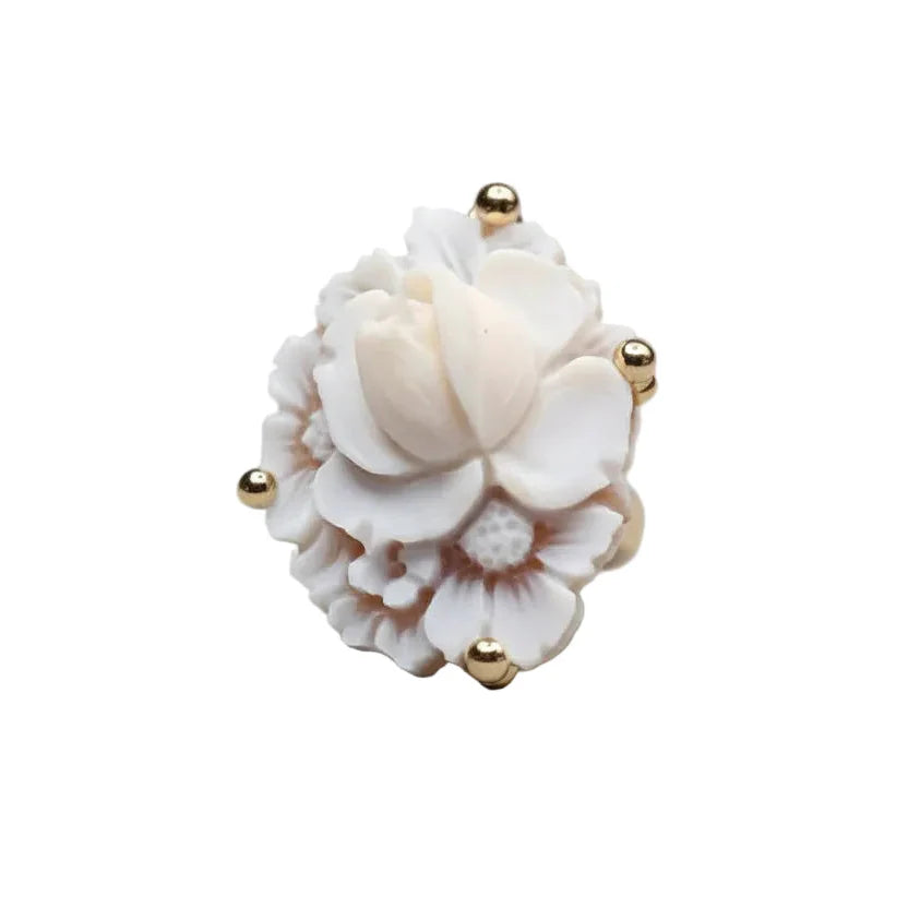 Fiore  Sfioccato