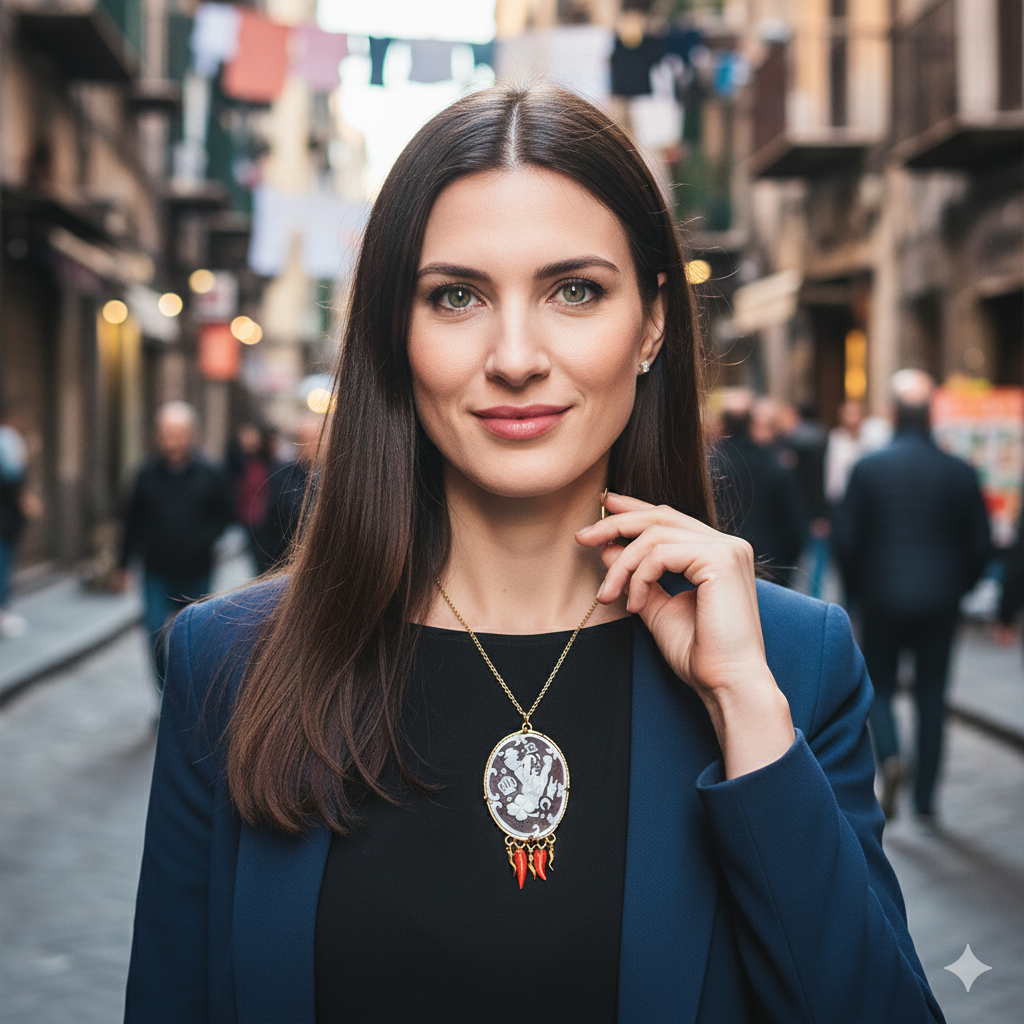 anello-cammeo-fortuna-charms-corni