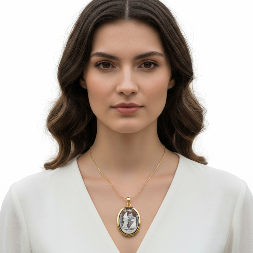 Madonna di Caravaggio