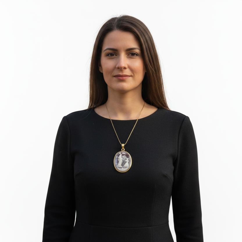 Madonna di Caravaggio