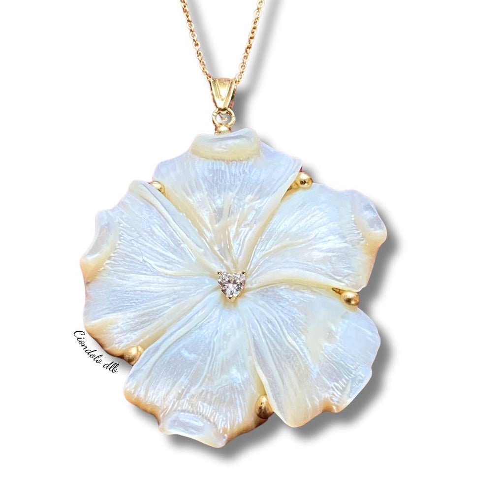 Petalo di madreperla