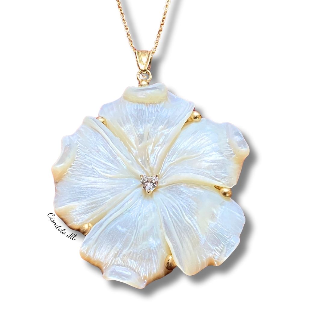 Petalo di madreperla