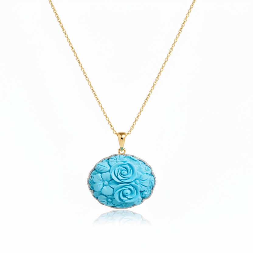 Fiore Azzurro