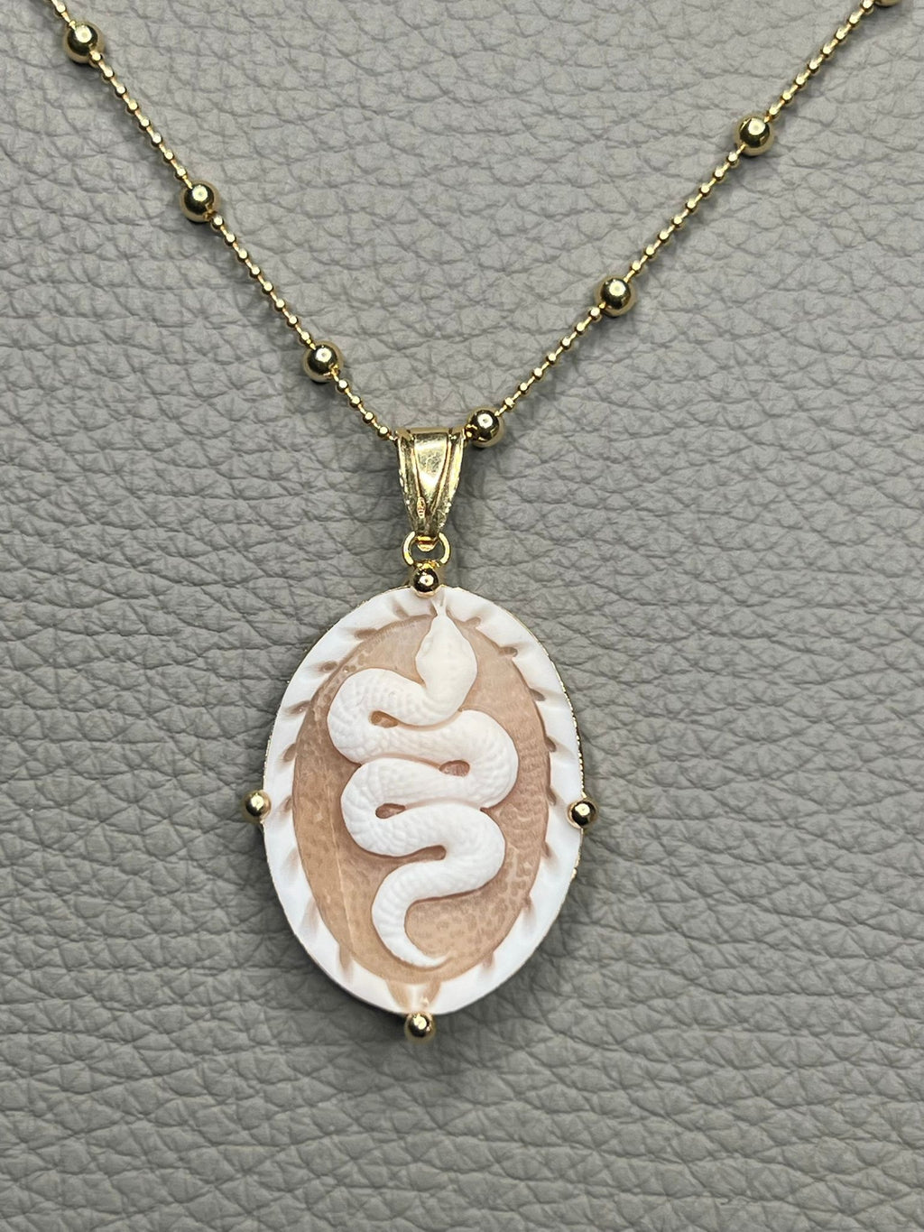 Serpente