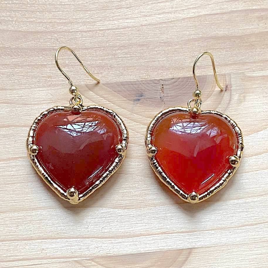Cuore Rosso