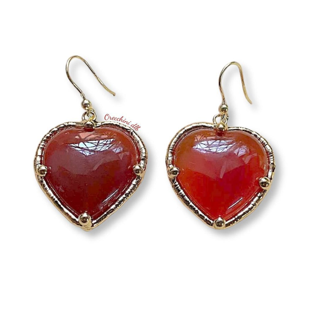 Cuore Rosso