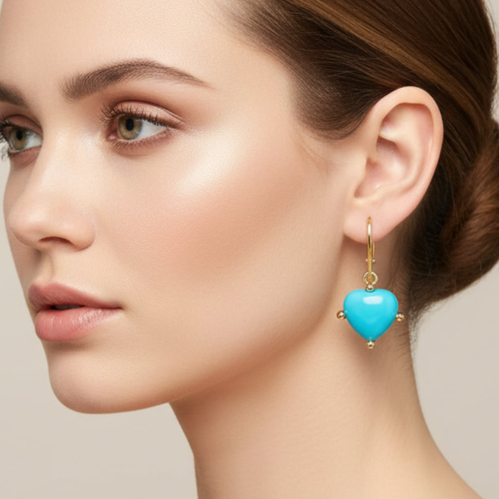 Cuore Azzurro
