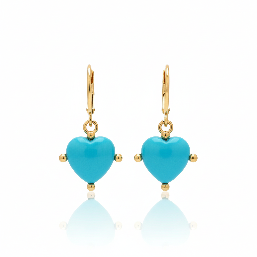 Cuore Azzurro