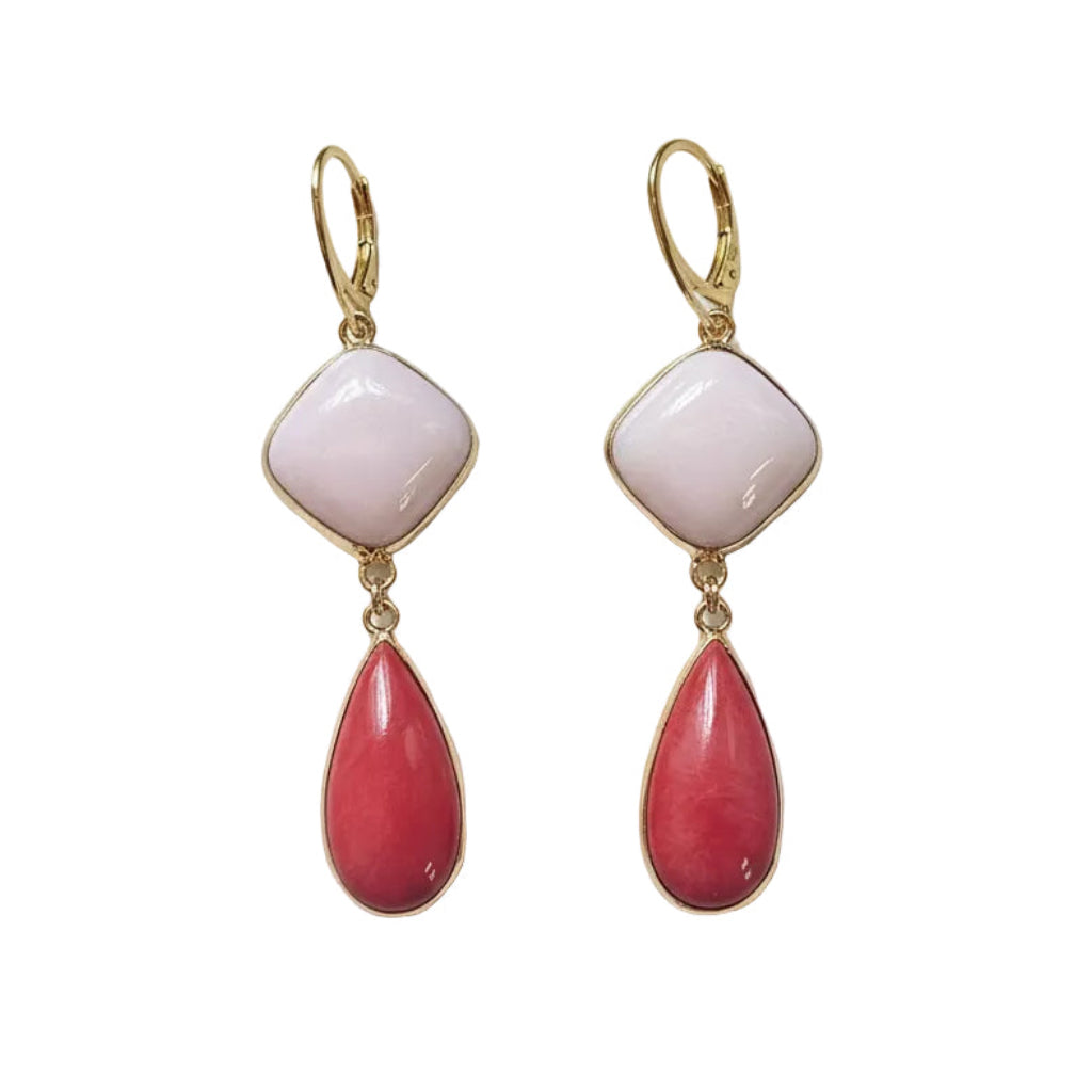Opale rosa