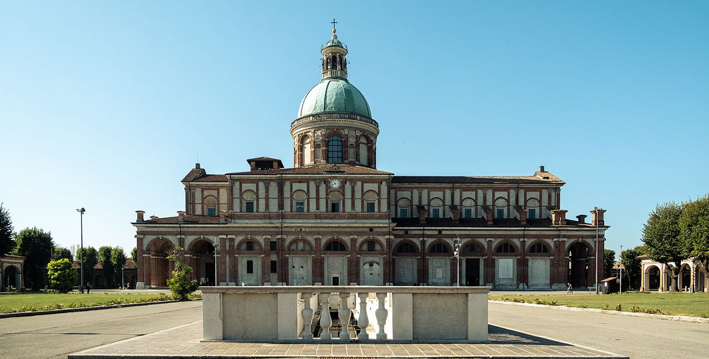 Madonna di Caravaggio