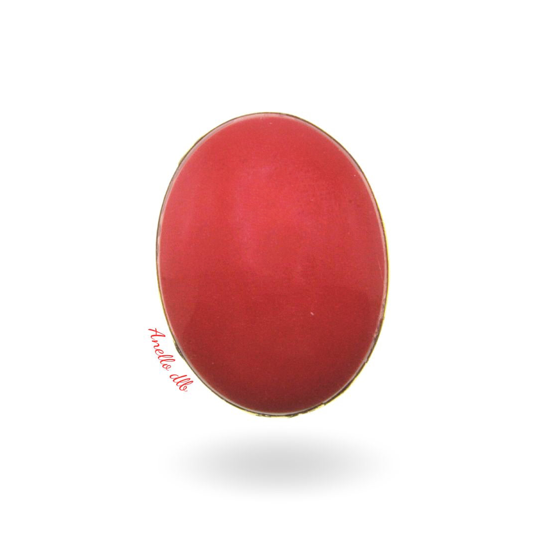 anello-cabochon-rosso