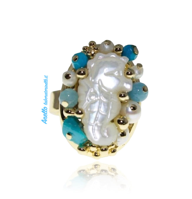 Cavaluccio madreperlato