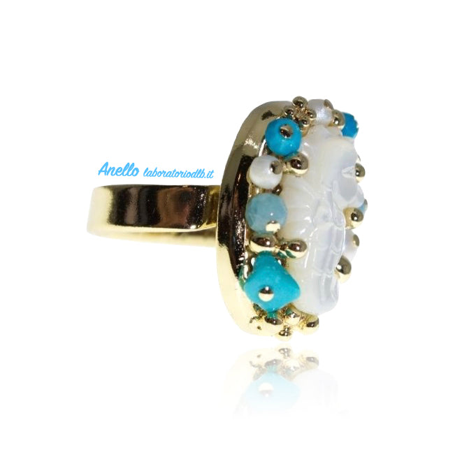 Cavaluccio madreperlato