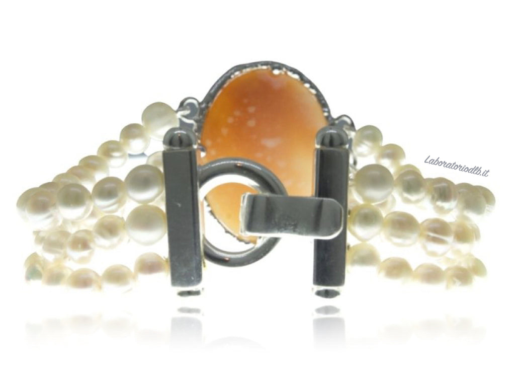 bracciale-artigianale-chiusura-argento-laboratoriodlb