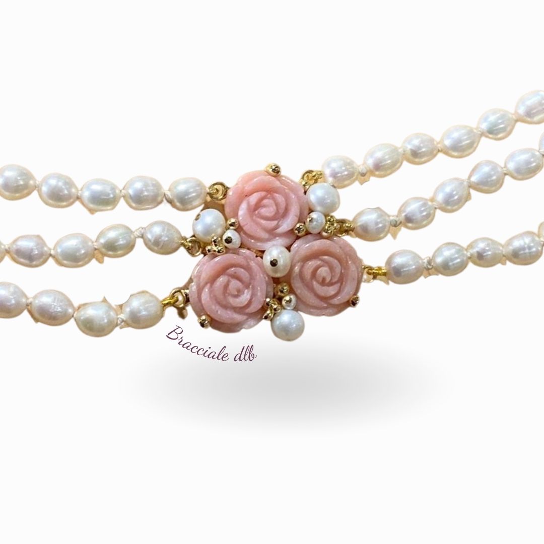 bracciale-rose-opale-perle