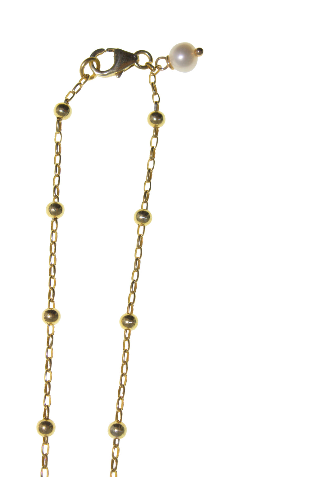 Cavaluccio madreperlato