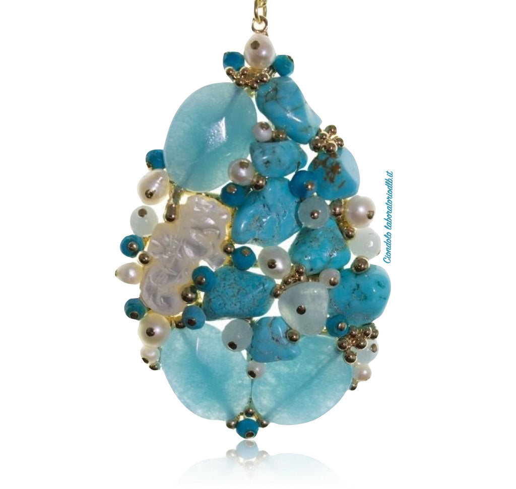 Cavaluccio madreperlato