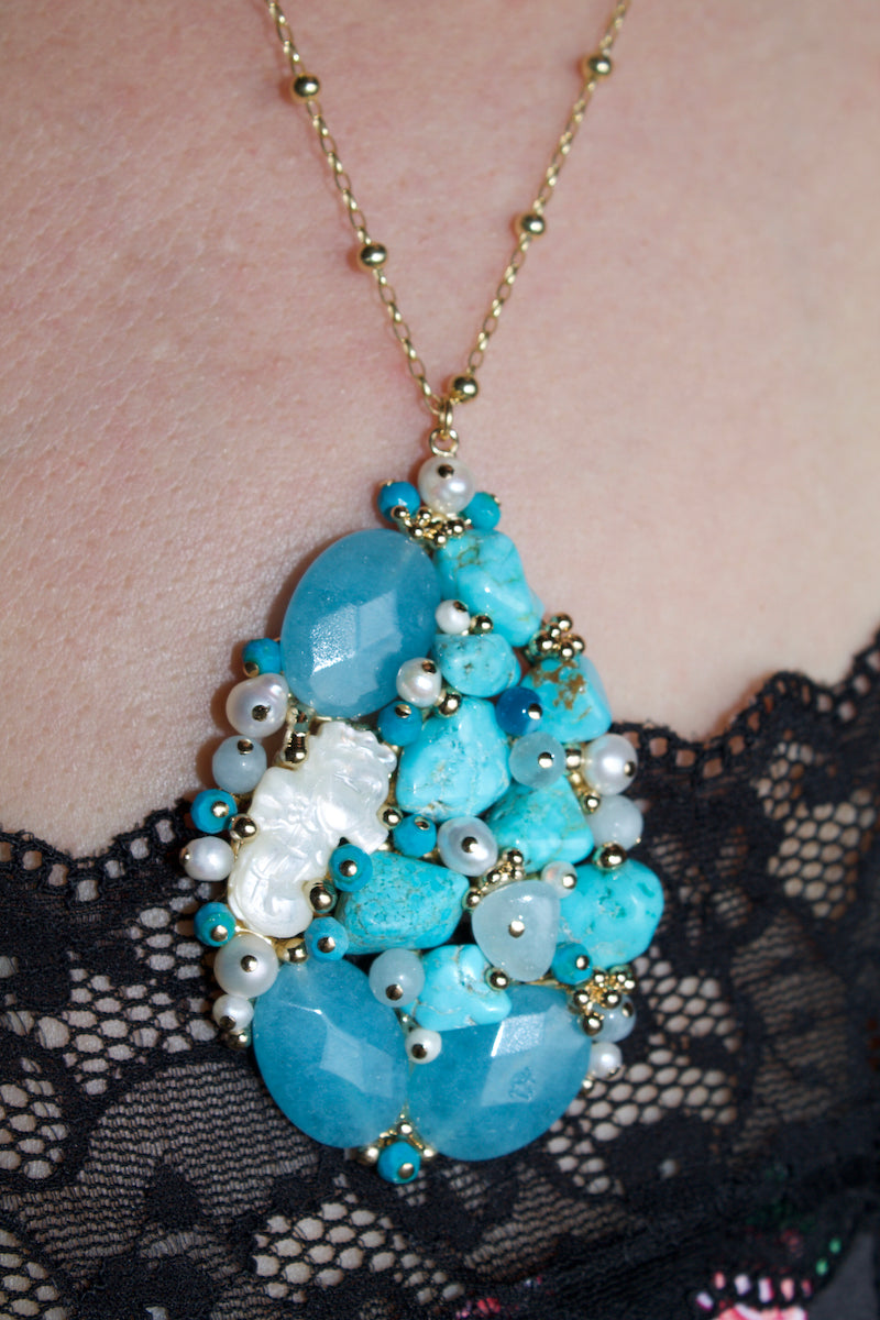 Cavaluccio madreperlato