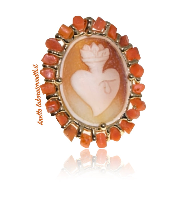 Cuore sacro