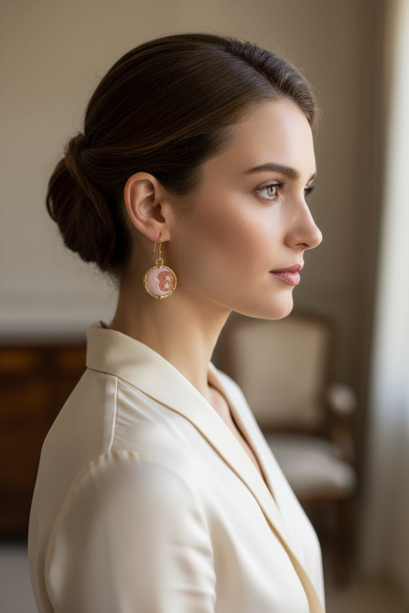 orecchini-cammeo-luna-stelle