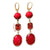 orecchini-cabochon-corallo-pietre-idrotermali