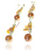 orecchini-artigianali-perle-brown-perle-argento925-laboratoriodlb